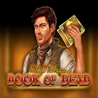 Book Of Dead